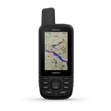 Garmin GPSMAP 66ST туристический навигатор арт.: 010-01918-14